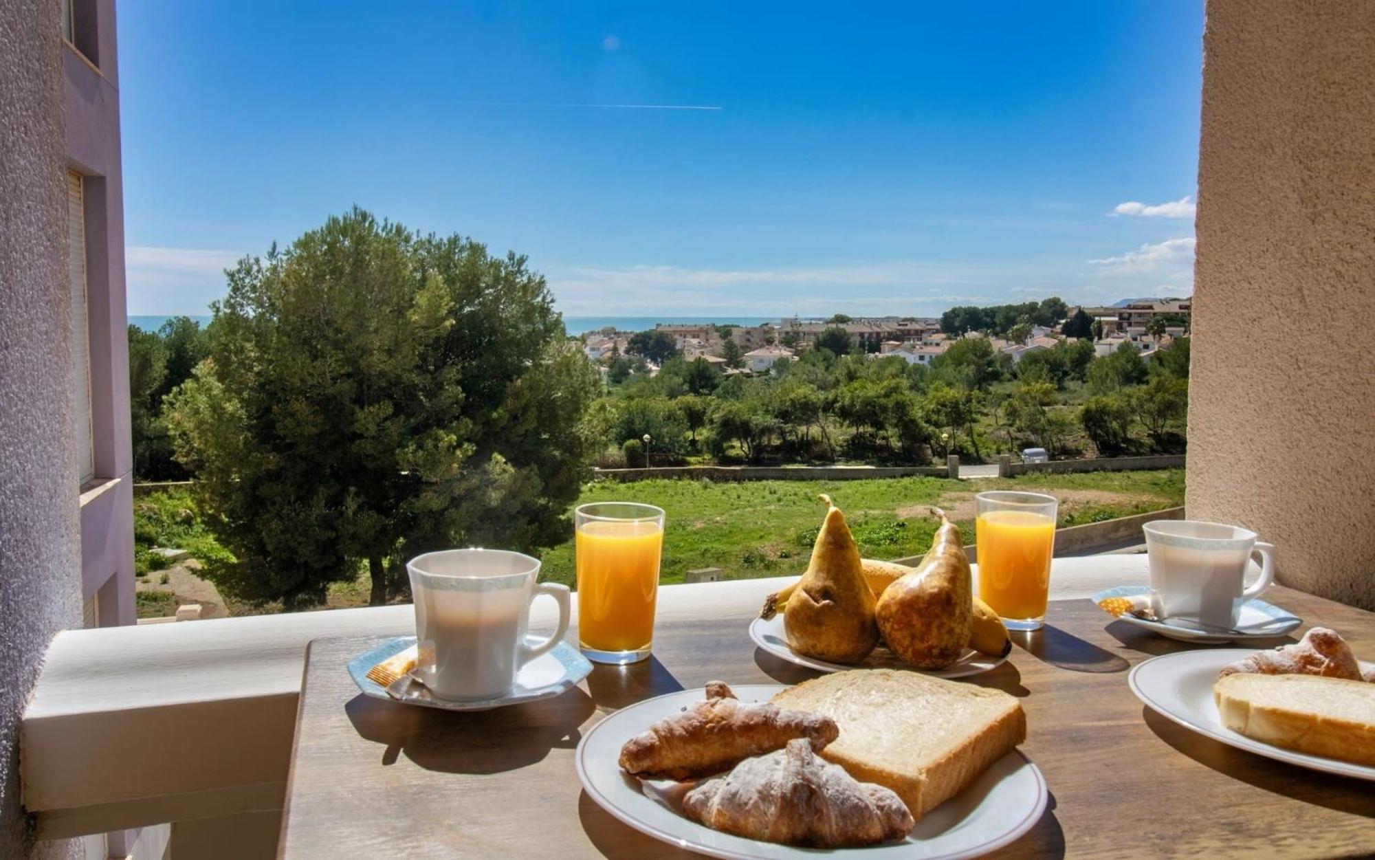 Oasis Mediterraneo - Pet Friendly , Wifi Y Aire Acondicionado